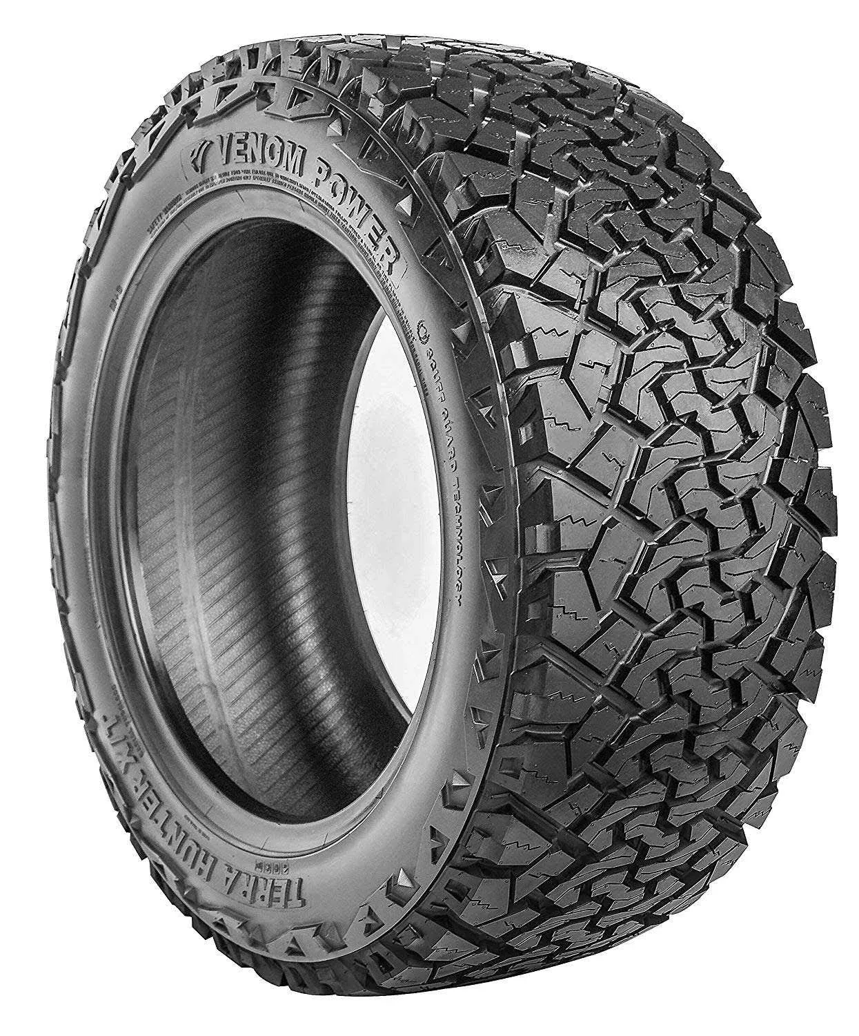 Venom Power Terra Hunter X/T Tire 33X13.50R26 107Q