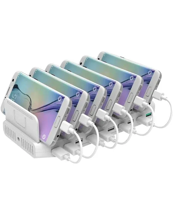 Unitek 96W USB Charging Station