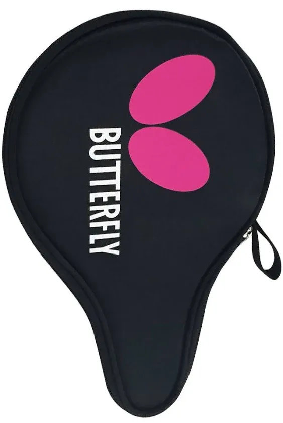 Butterfly Bty 603 Flared Racket