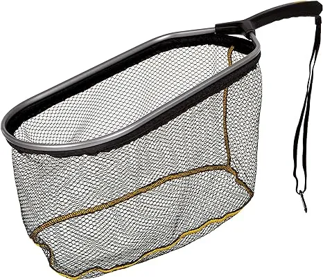 Frabill Floating Trout Net 13" x 18"