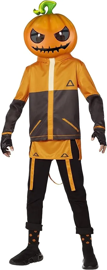 InSpirit Designs Fortnite Punk Youth Costume