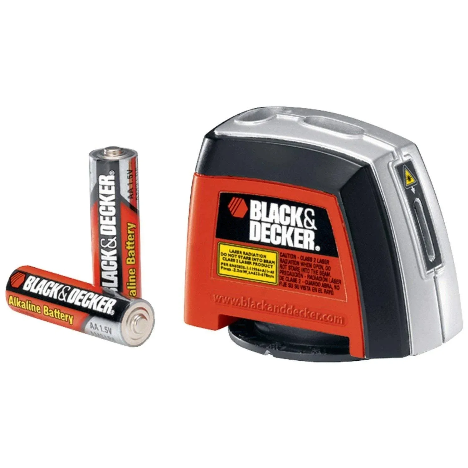 BLACK+DECKER Laser Level BDL220S