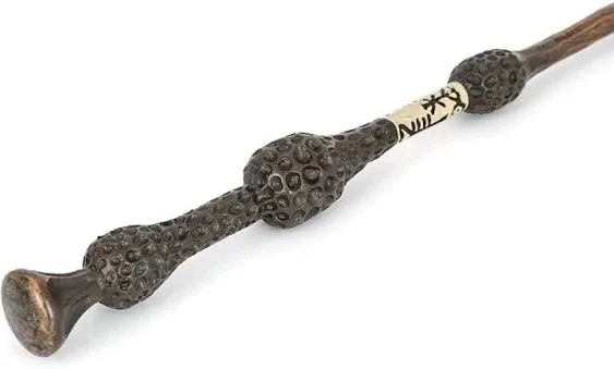 The Noble Collection Dumbledore's Wand