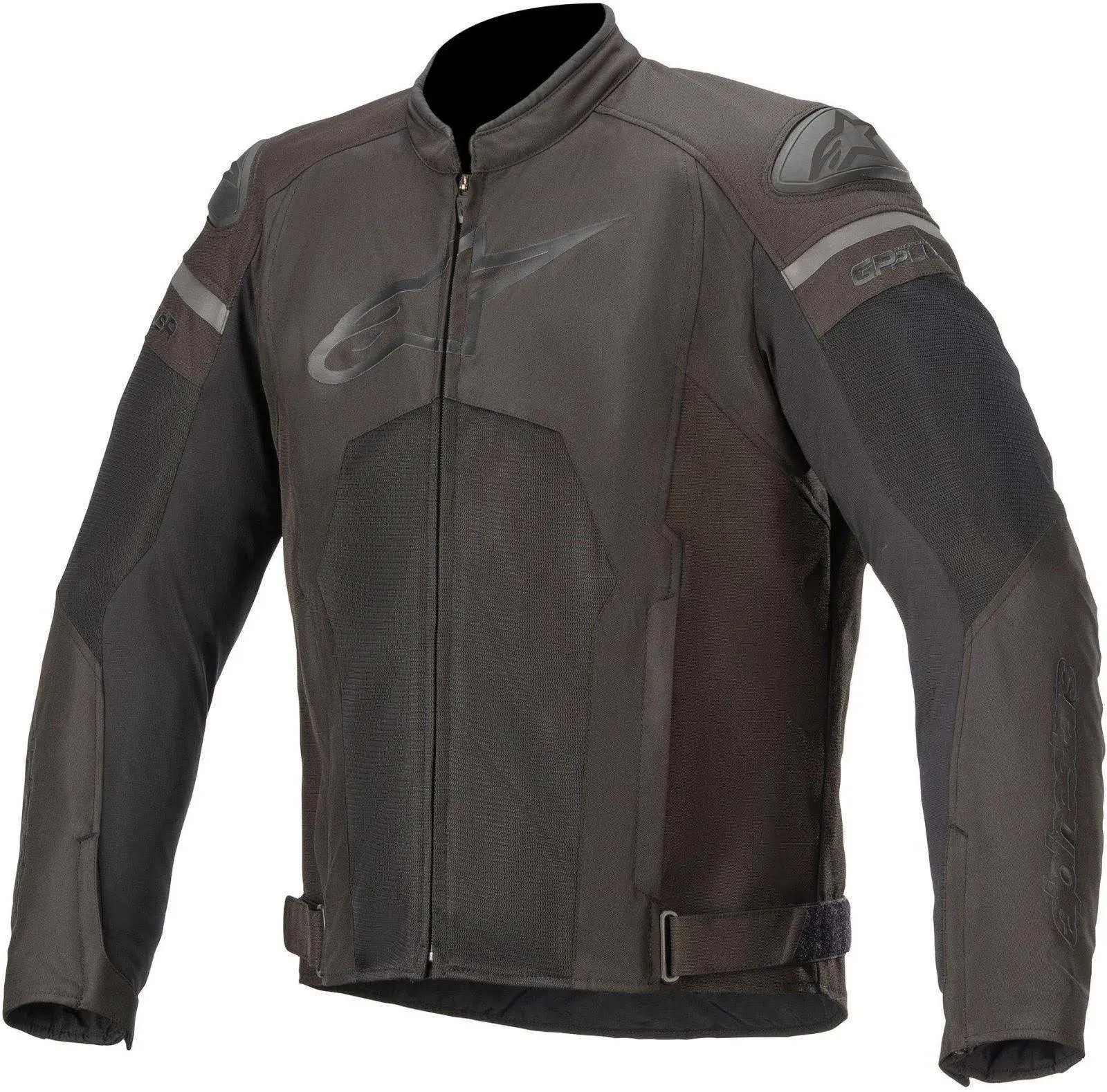 Alpinestars T GP Plus R V3 Air Jacket Black