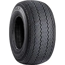 Carlisle Links Golf Cart Tire - 18X8.5-8