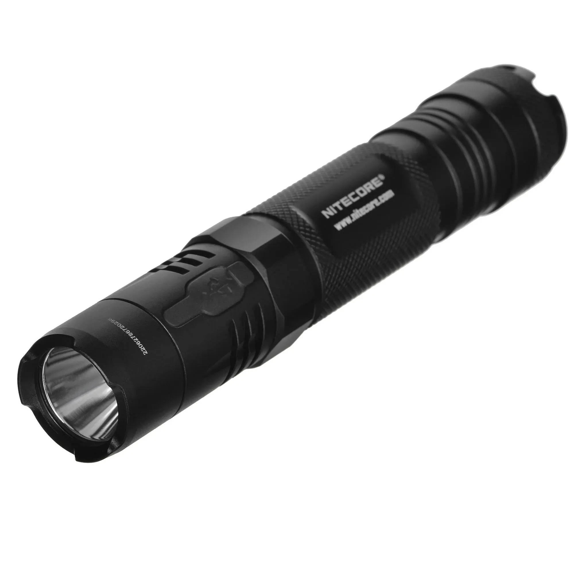 Nitecore MH10 v2 CREE XP-L2 V6 USB-C Rechargeable LED Flashlight