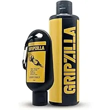 GRIPZILLA LIQUID CHALK COMBO KIT (250ML +50ML) - [USA ONLY]