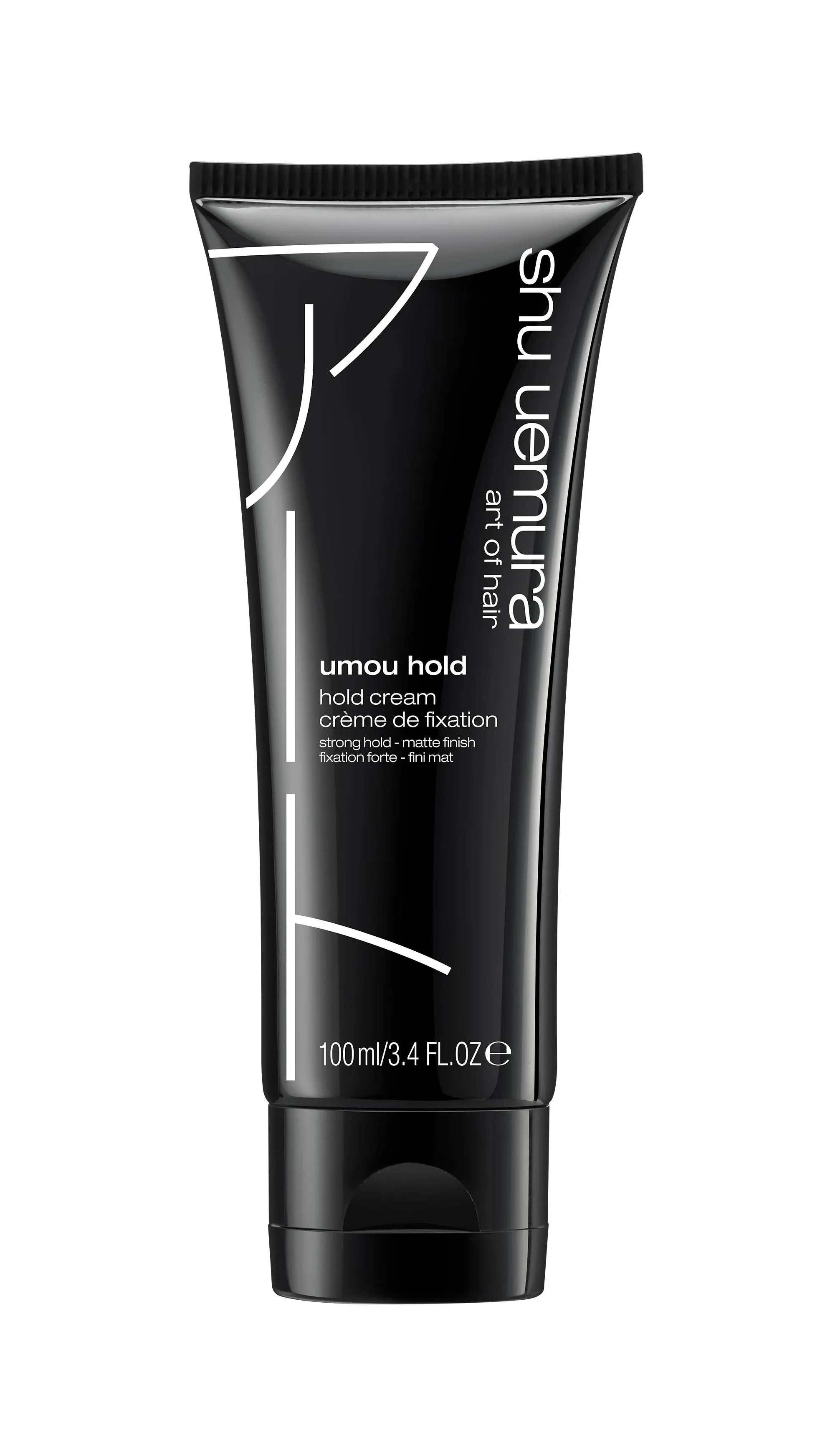 Shu Uemura Umou Hold Cream - 100ml