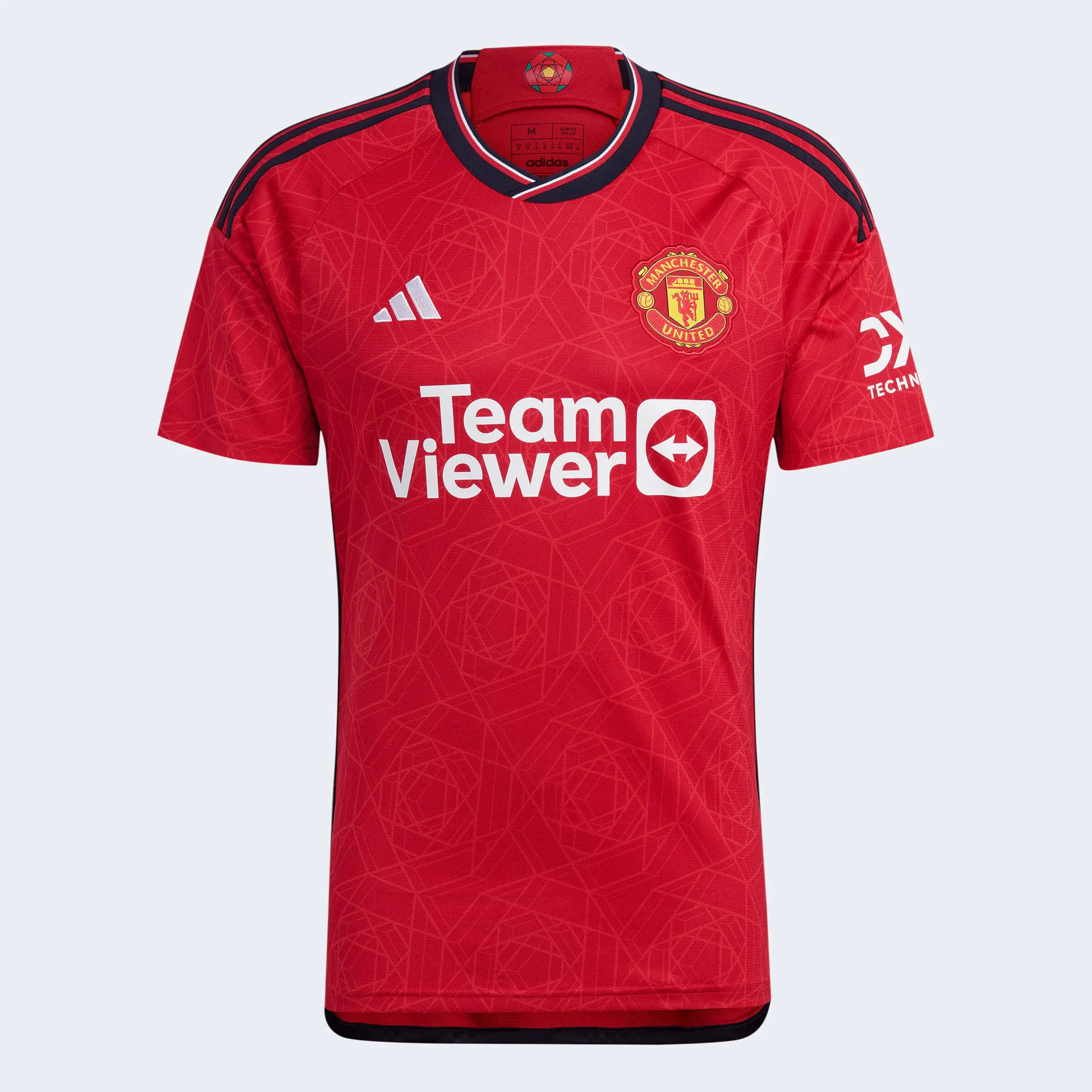 Adidas Manchester United 23/24 Home Jersey