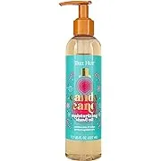 Tree Hut Candy Cane Shave Oil