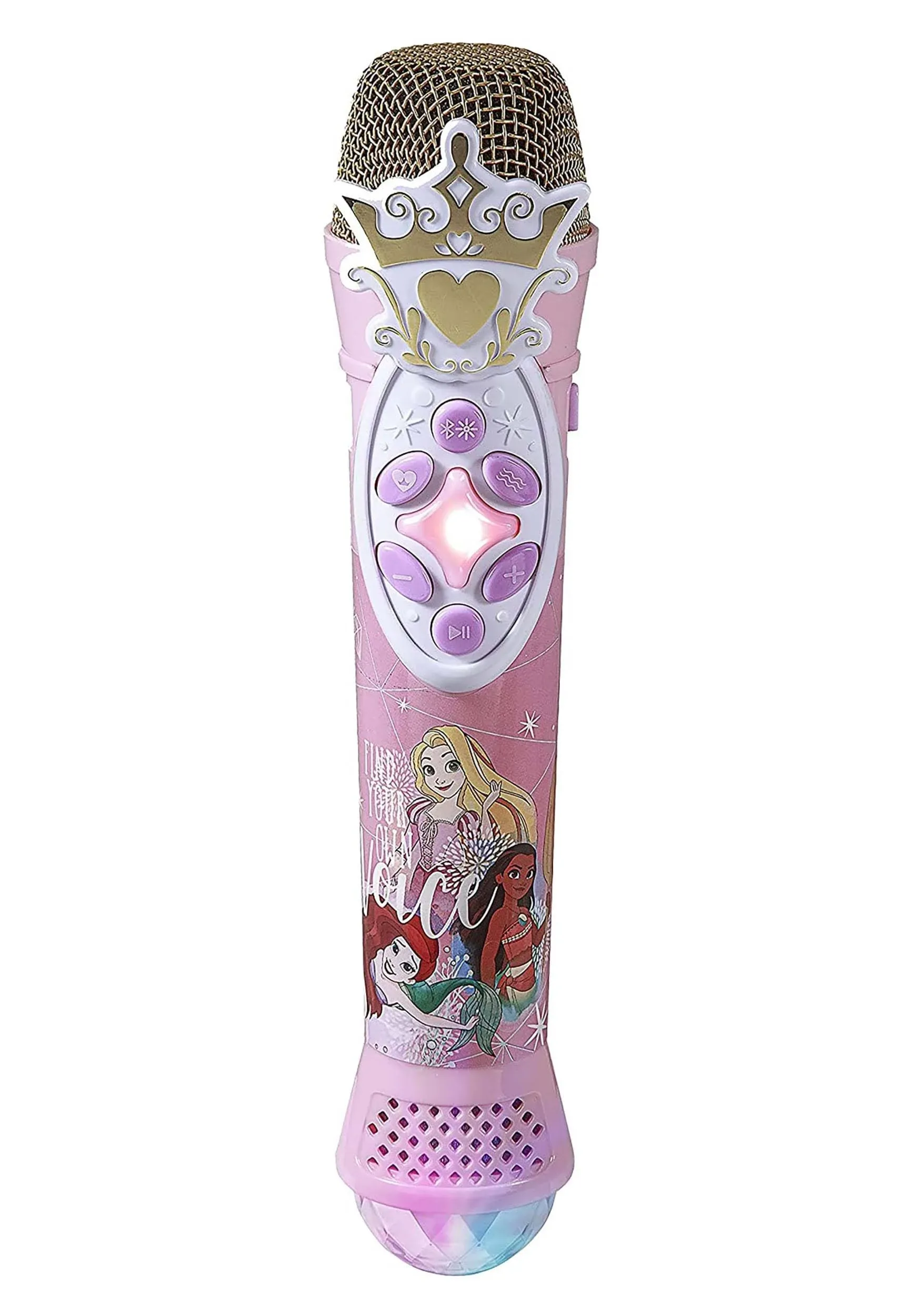 Disney princess  ez link microphone