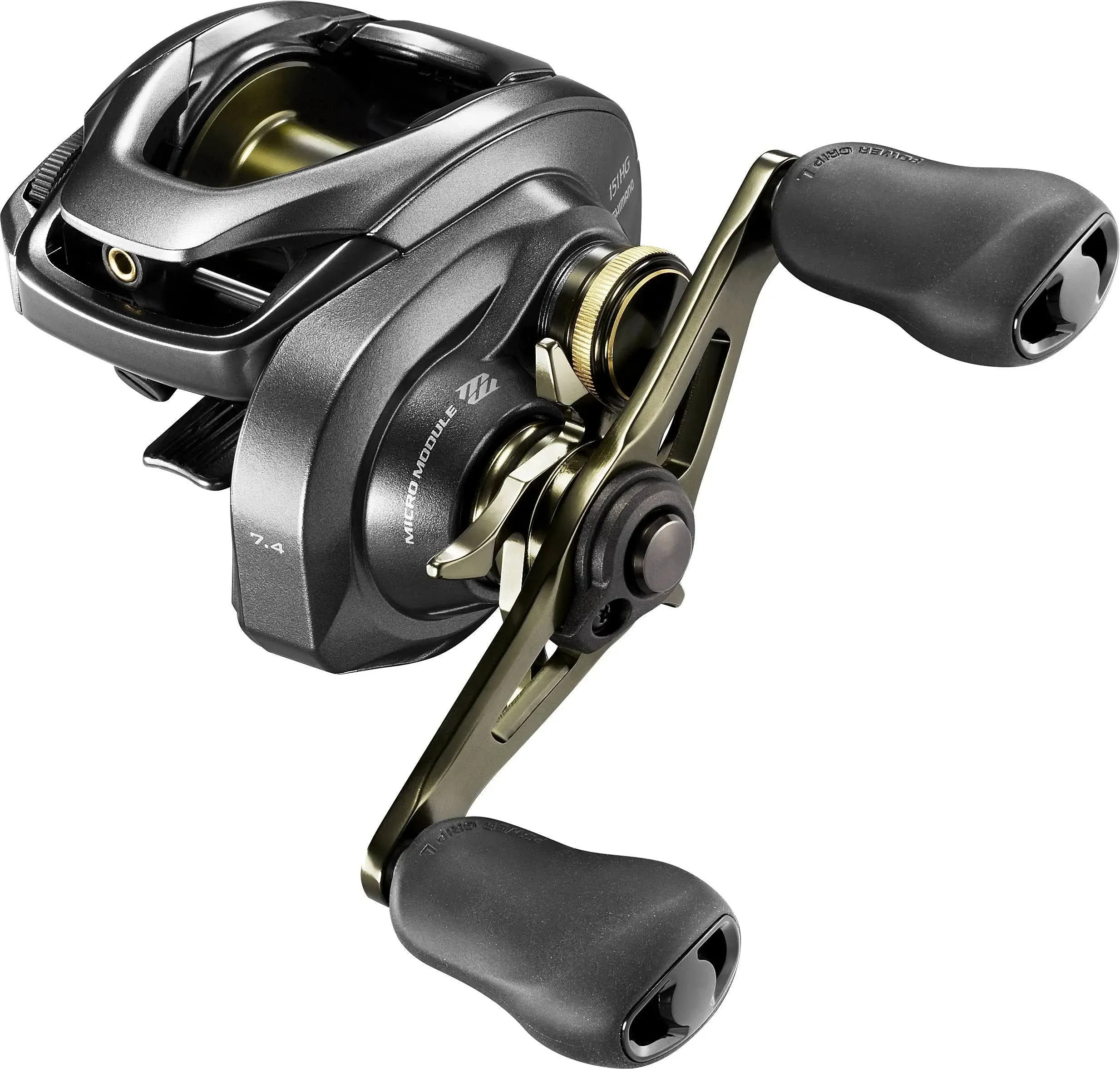 Shimano Curado K Casting Reel