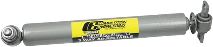 Competition Engineering C2720 Drag Shock