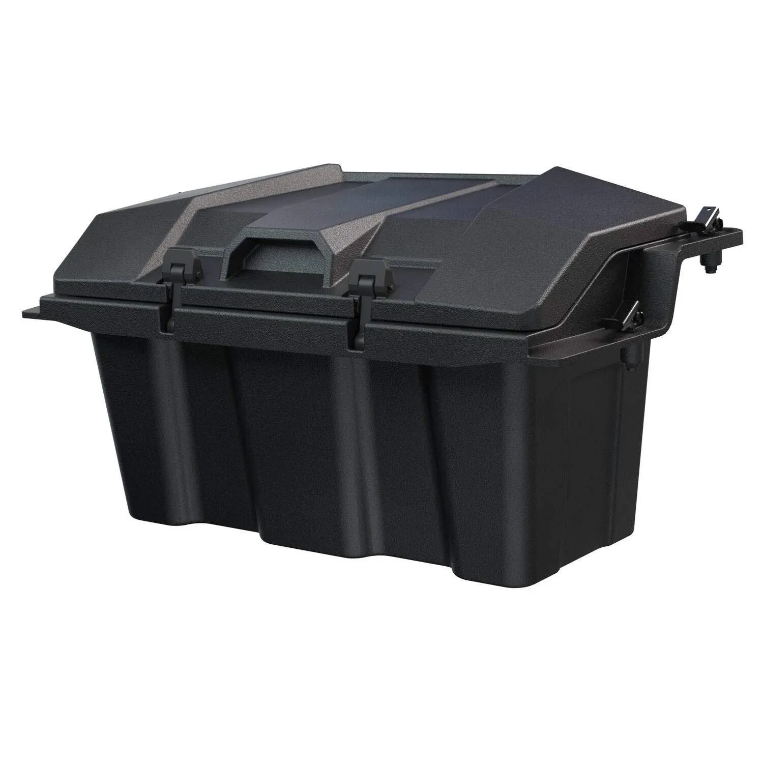 Polaris Lock & Ride Forward Cargo Storage Box