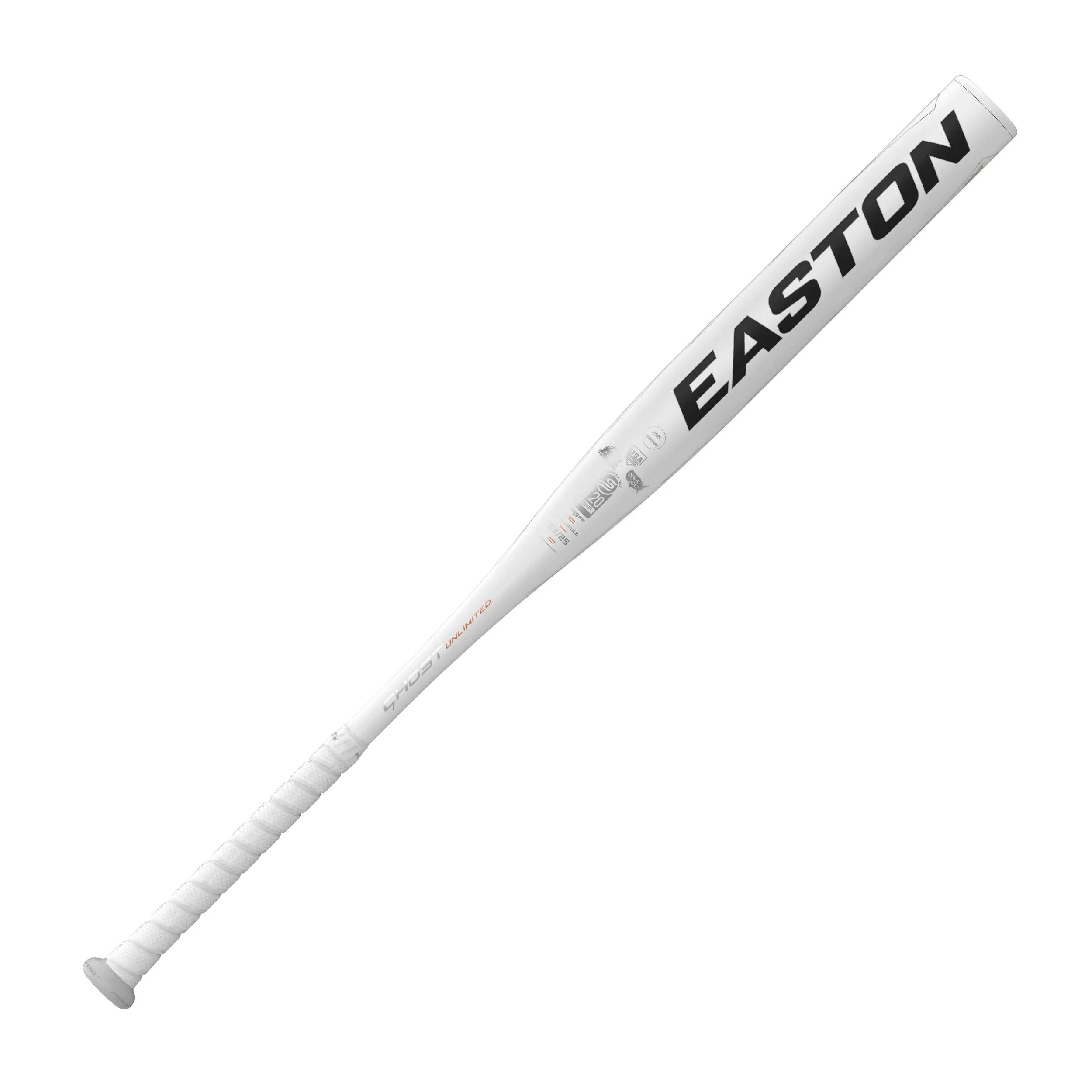 2023 Easton Ghost Unlimited -9 Fastpitch Softball Bat