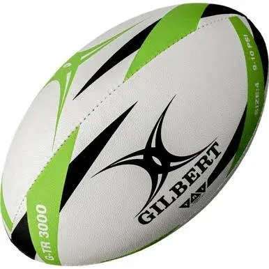 Gilbert G-TR3000 Training Rugby Ball 3