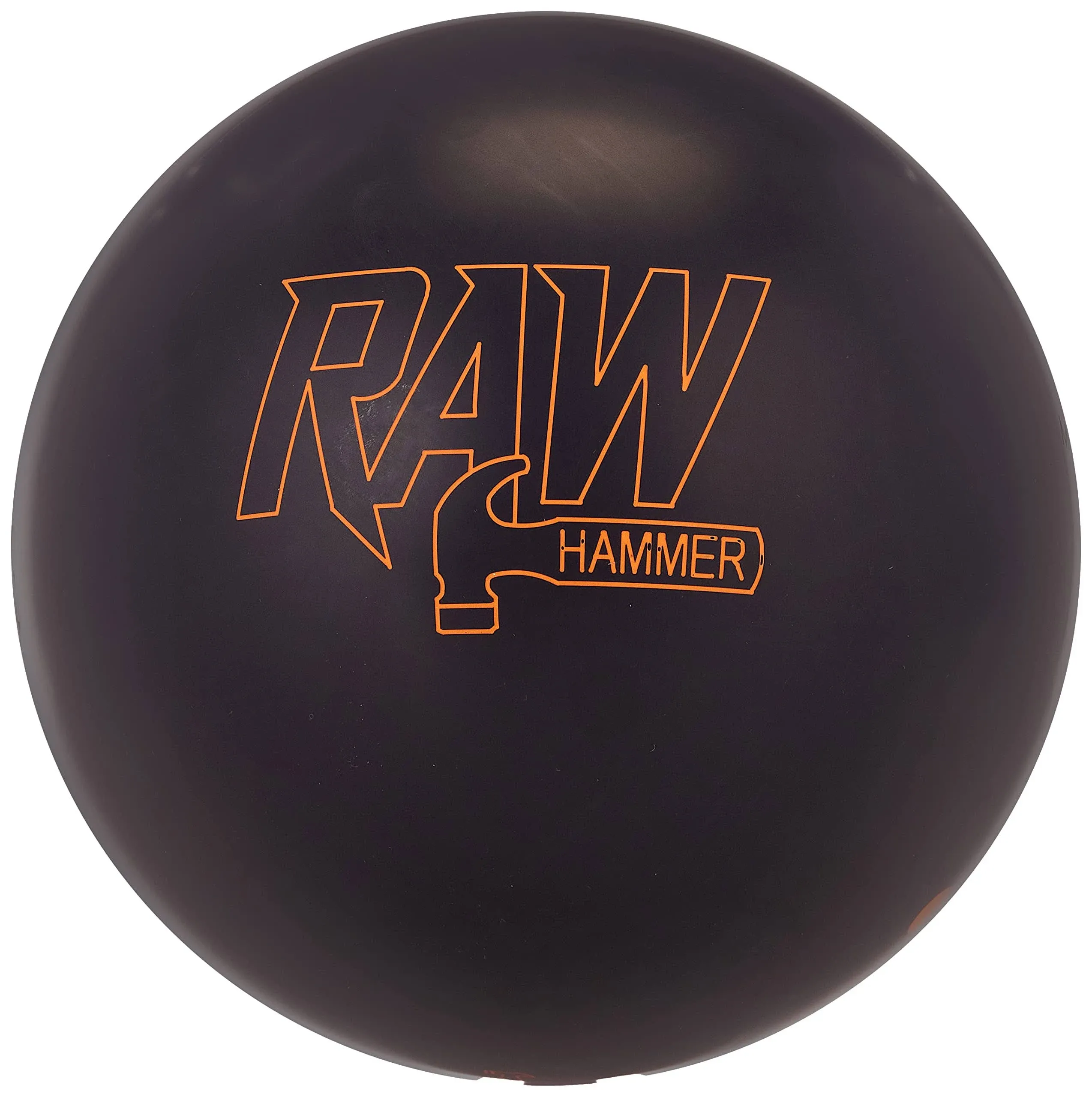 Hammer Raw Bowling Ball