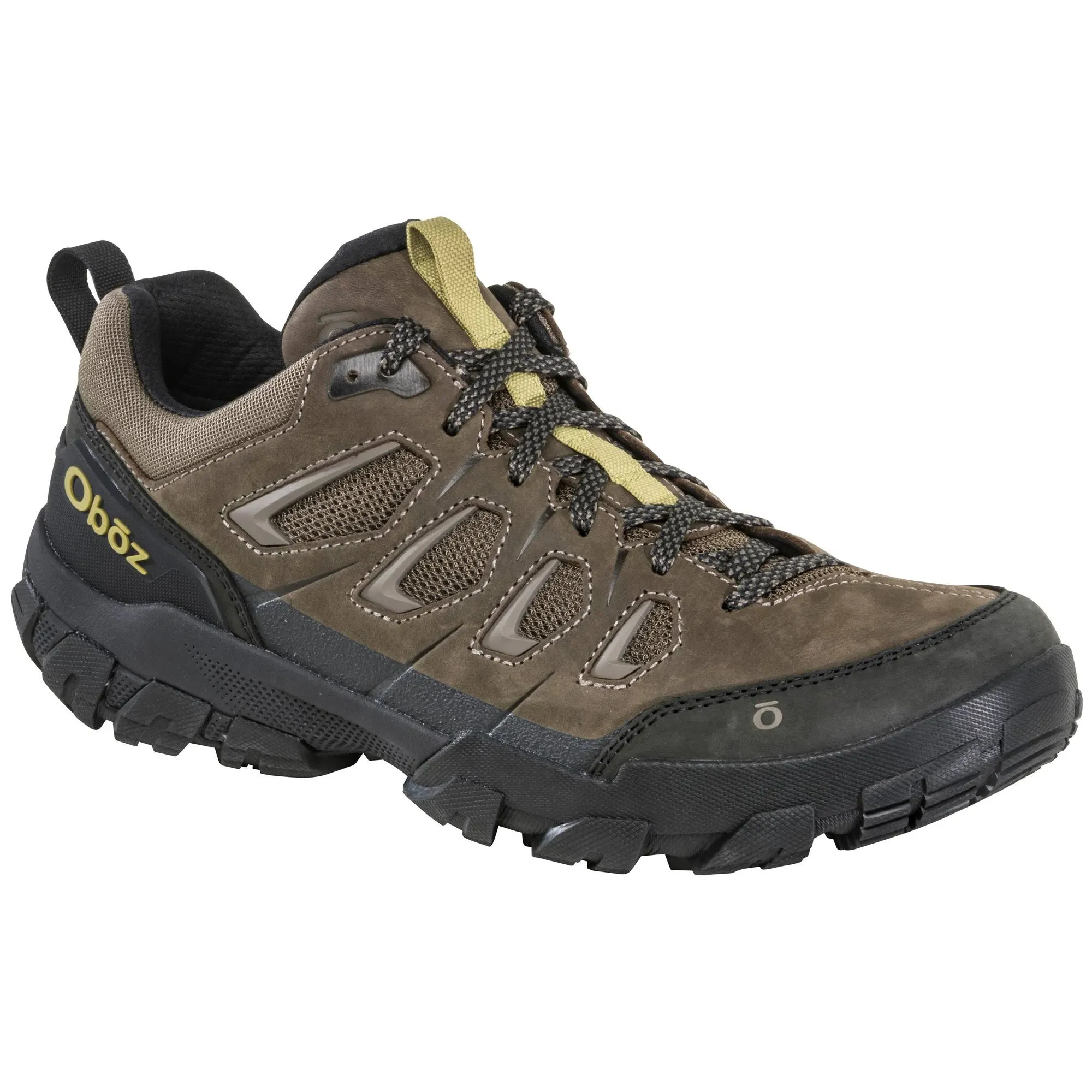 Oboz Men's Sawtooth X Low