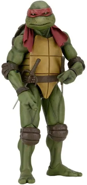 NECA Donatello 1/4 Scale Action Figure