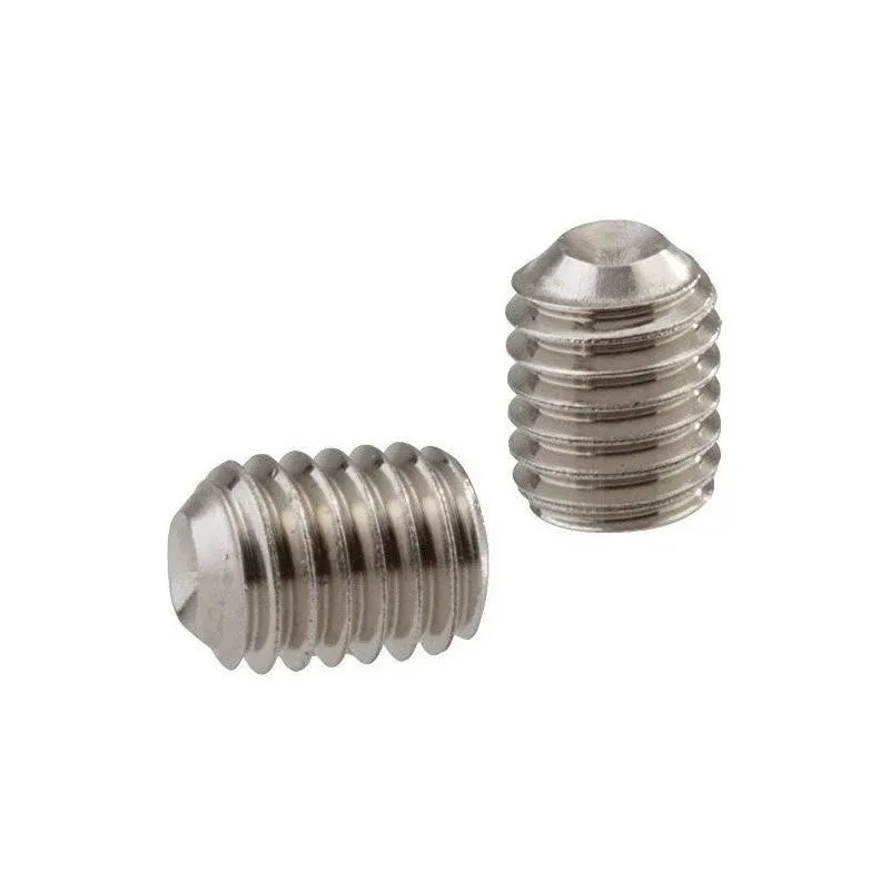 Delta RP25620 Set Screw