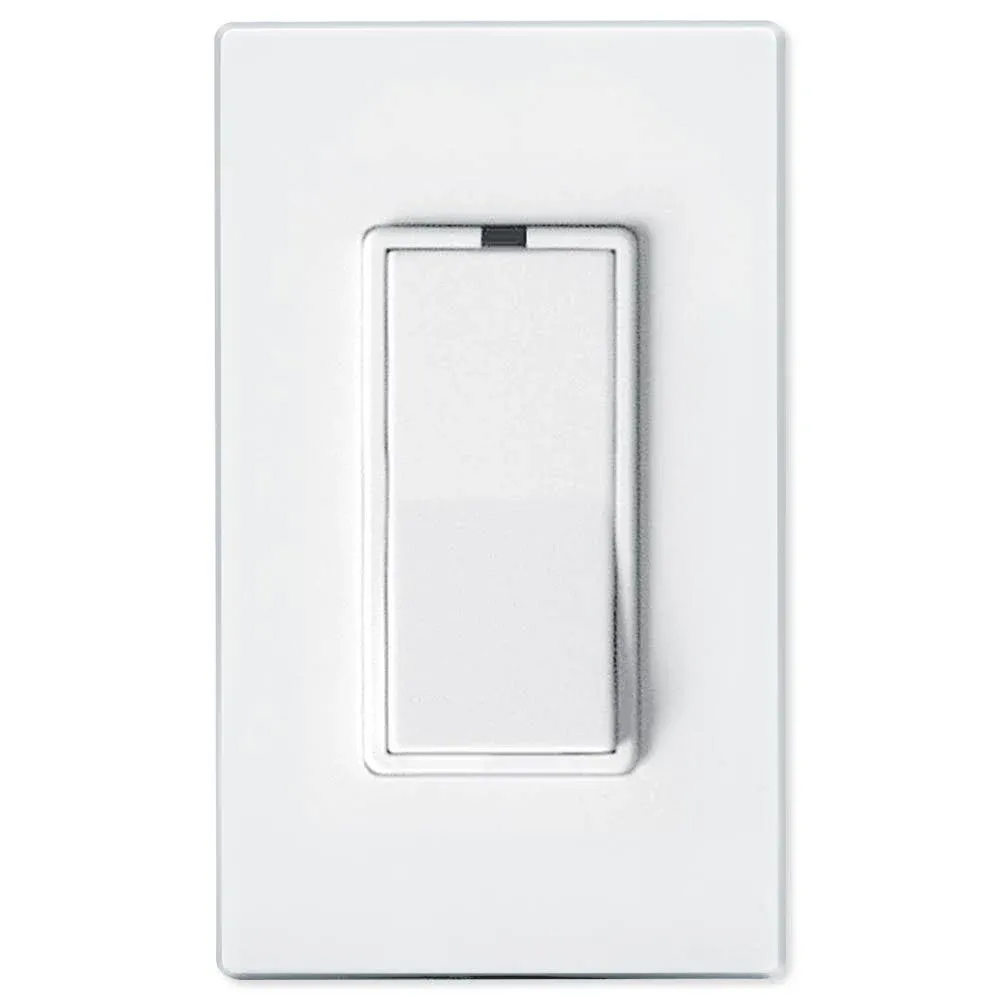 X10 Pro 20amp Wall Switch XPS4