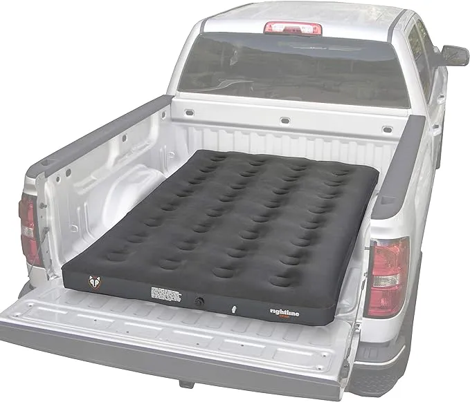 Rightline Gear Full Size Truck Bed Air Mattress 110M10