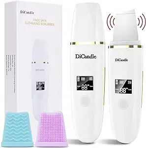 DiCandle Skin Scrubber