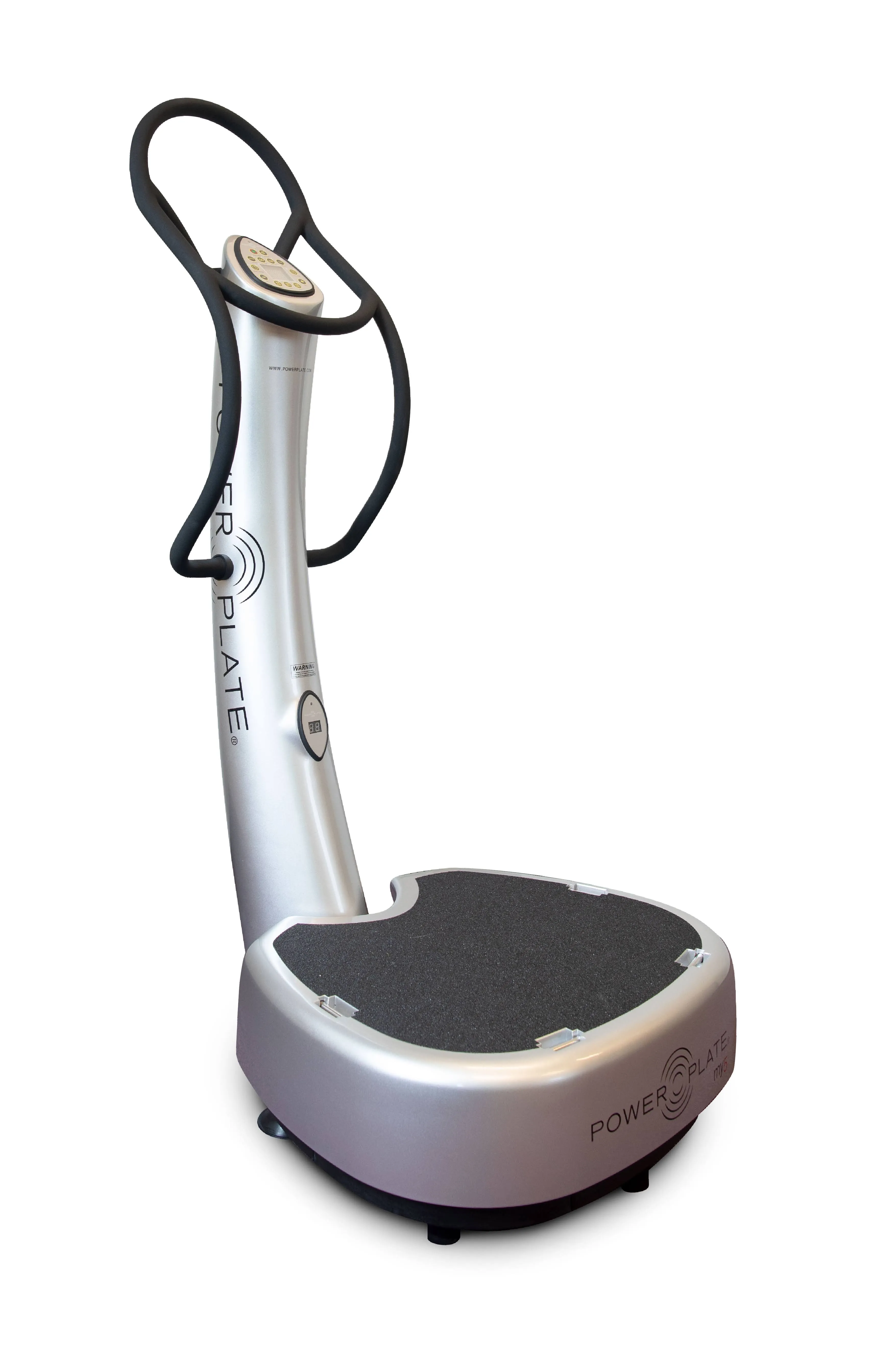 Power Plate my5 Vibration Trainer