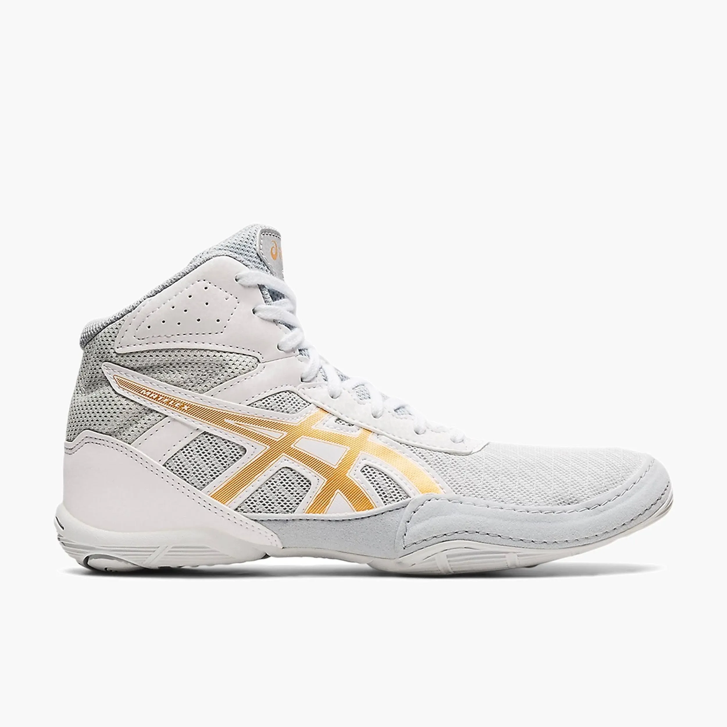 ASICS Kids' Matflex 6 Wrestling Shoes