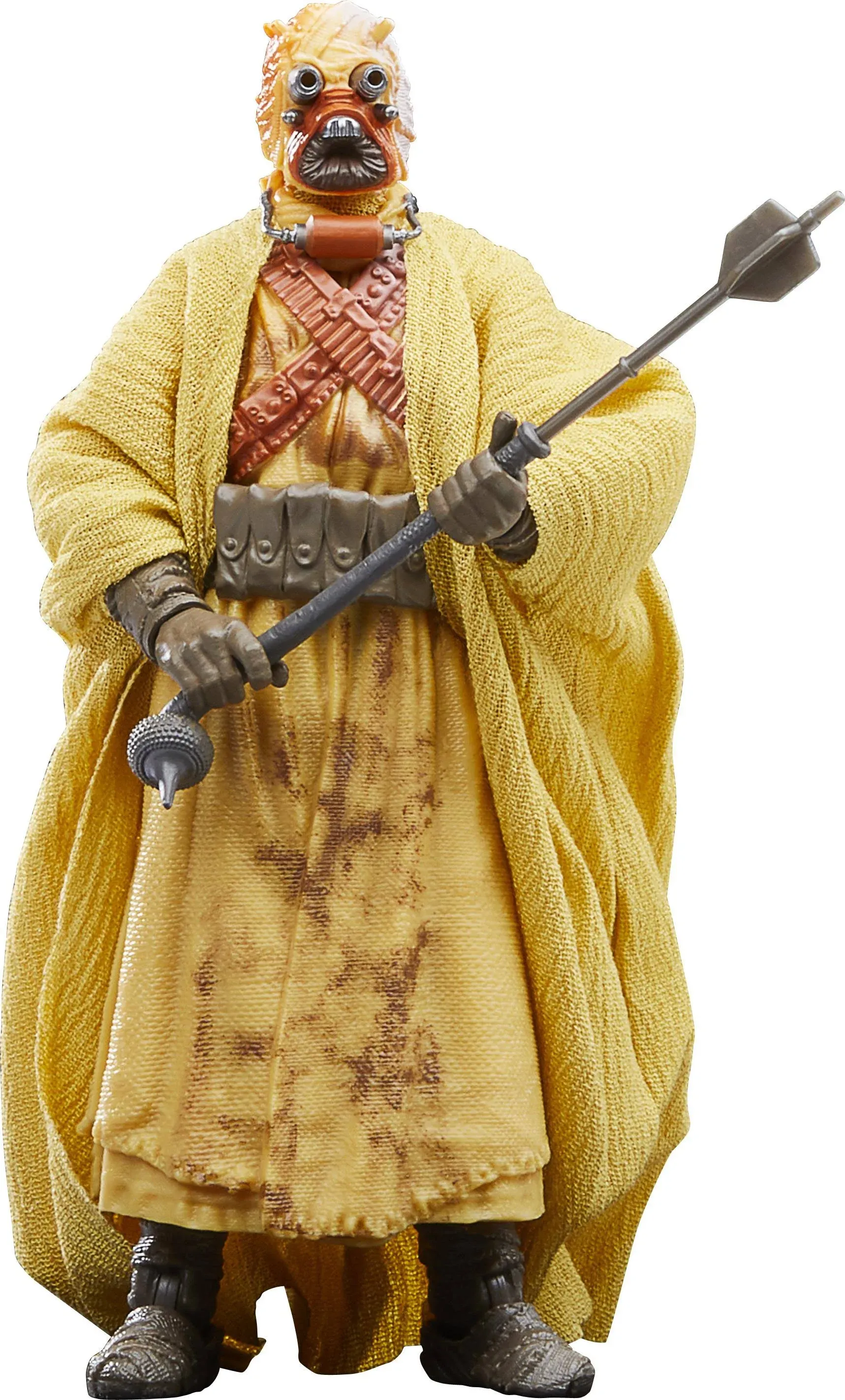 Brand New - Kenner Star Wars : The Mandalorian Tusken Raider 6&#034; Action Figure