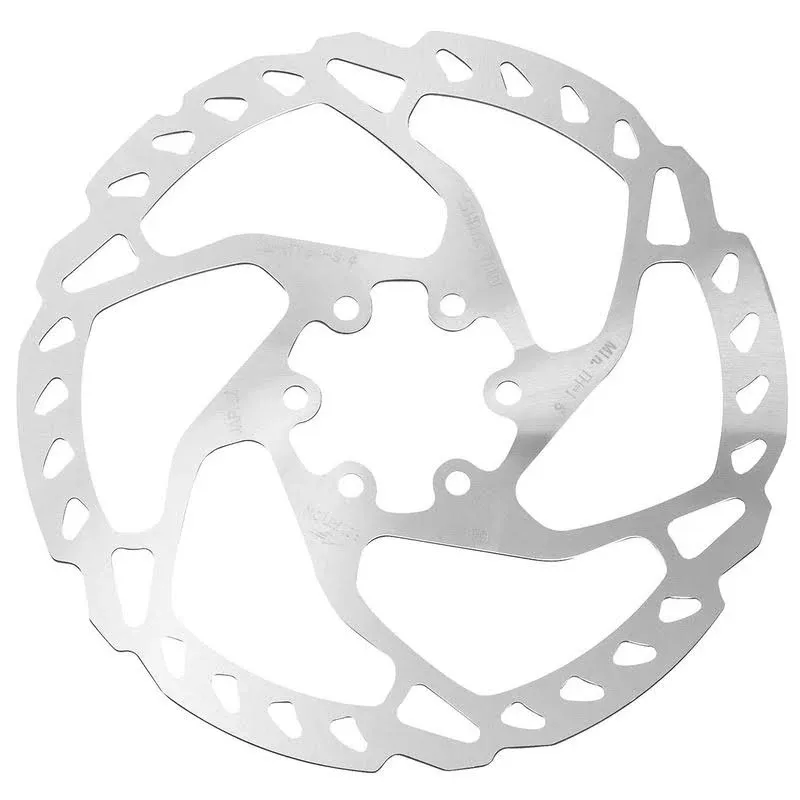 Shimano RT66 6-Bolt Disc Brake Rotor