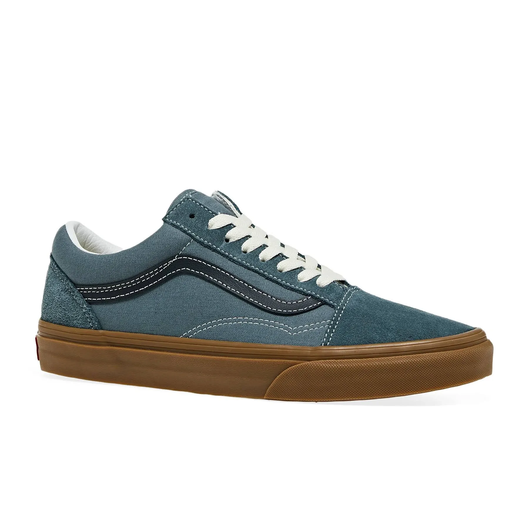 Buty Vans Old Skool COLOR THEORY BUNGEE CORD