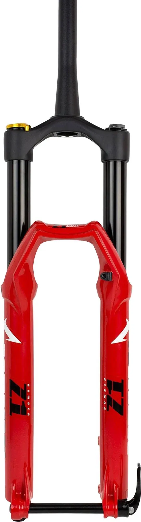 Marzocchi Bomber Z1 Coil Suspension Fork