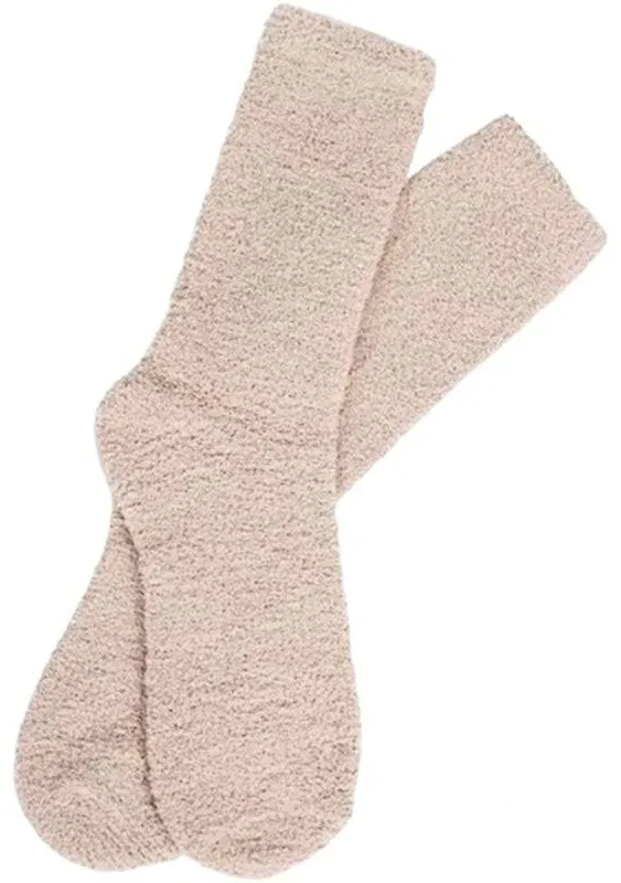 Ultra-Luxe Cloud Socks, Warm And Fuzzy, Super Soft Luxurious Fabric. - New Women ...