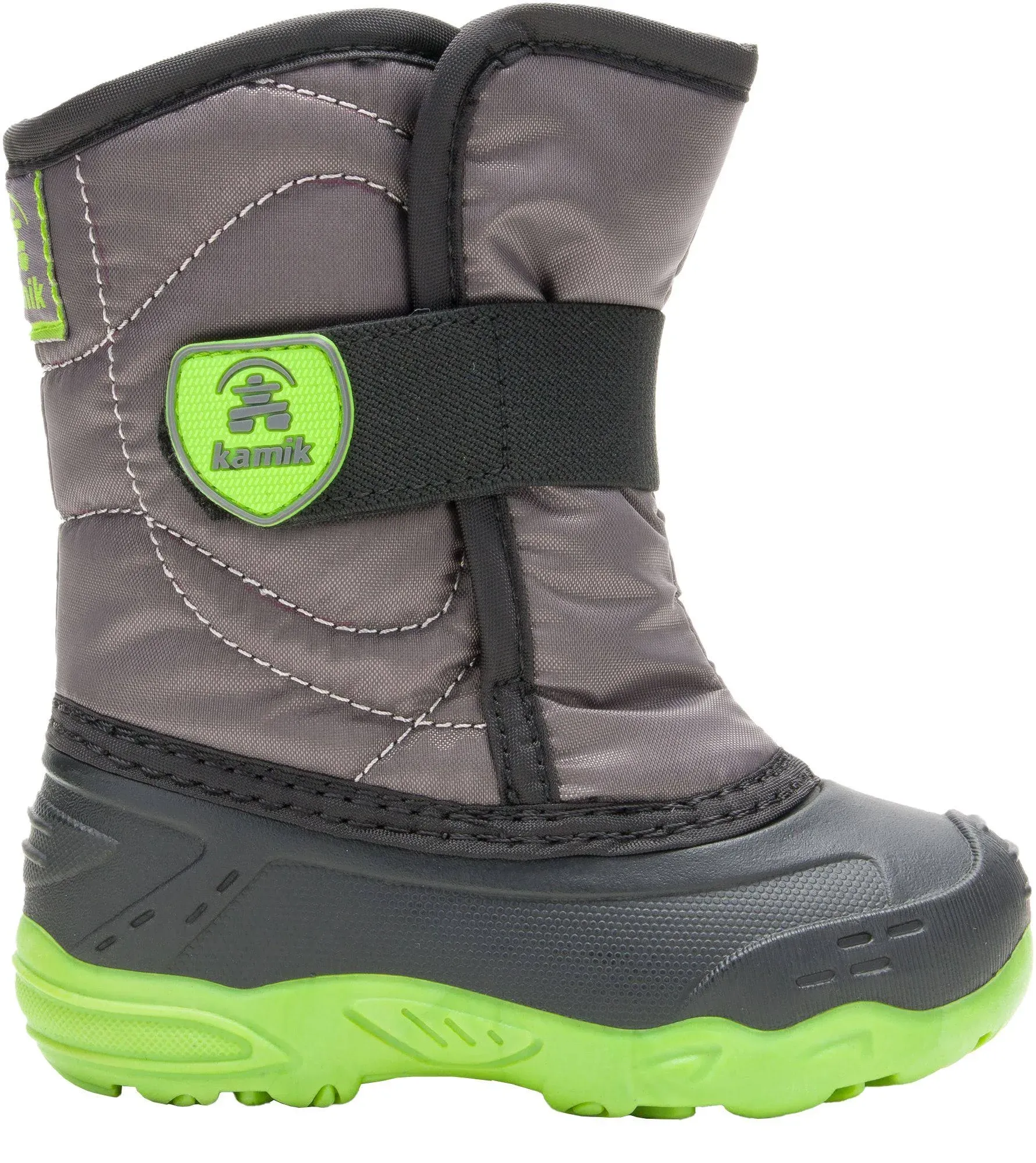 Kamik Kids Snowbug 5 Winter Boots