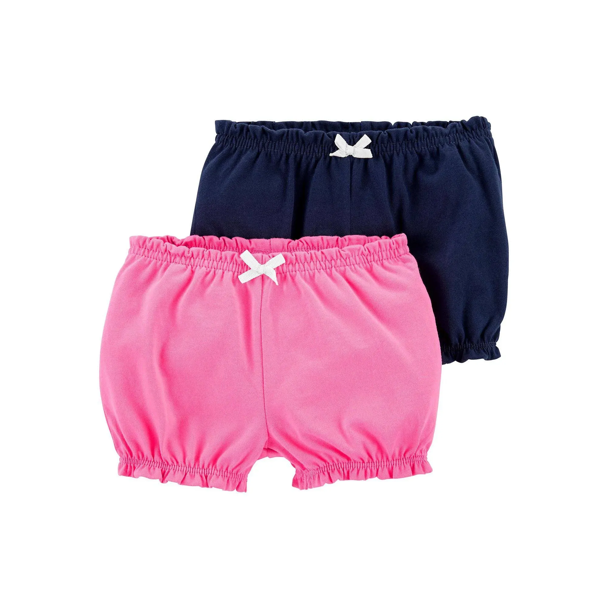 The Children's Place Girls Cartwheel Shorts