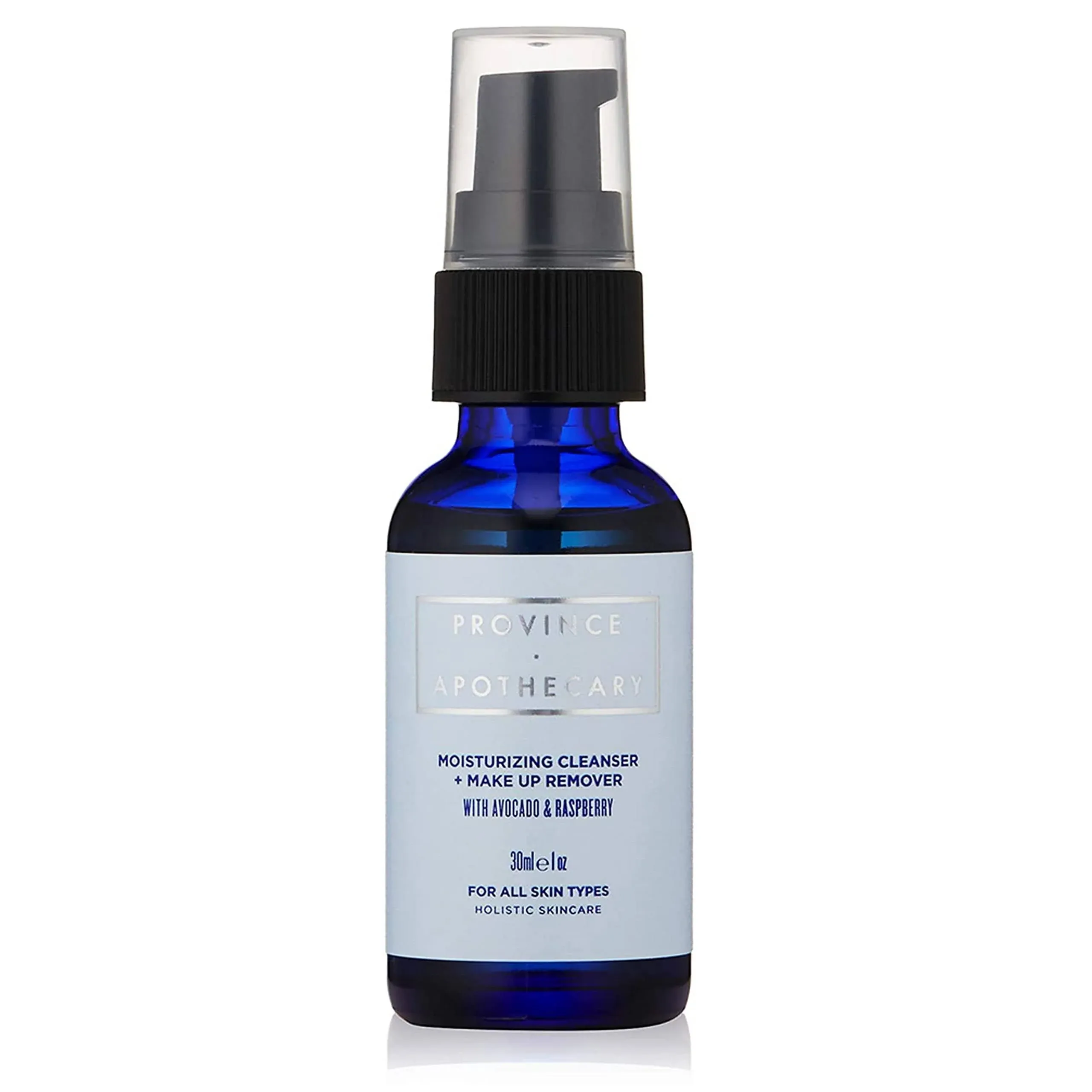 Province Apothecary Moisturizing Oil Cleanser + Make Up Remover