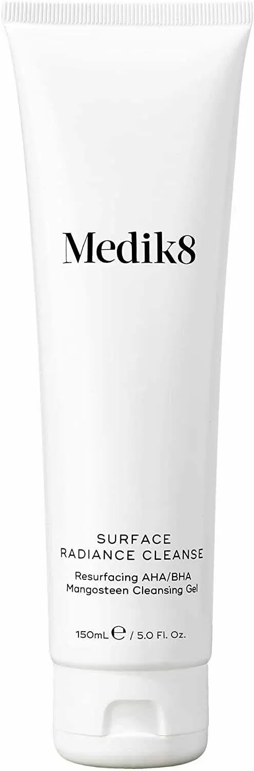 Medik8 Surface Radiance Cleanse 150ml