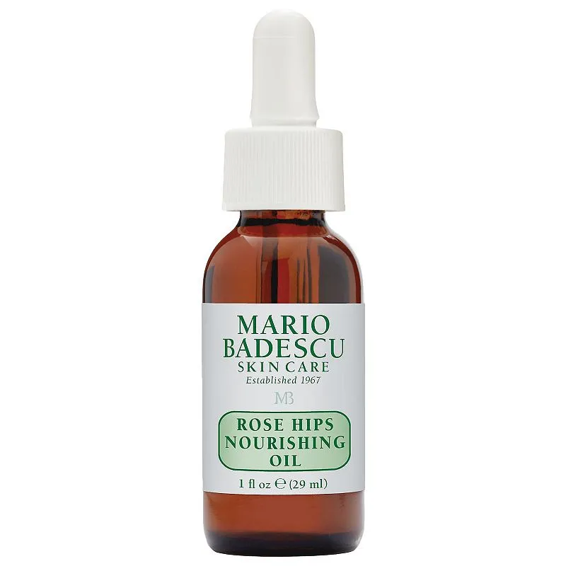 Mario Badescu Rose Hips Nourishing Oil