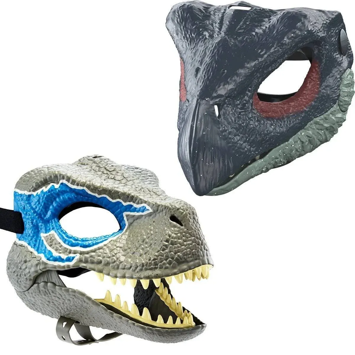 Jurassic World Basic Mask