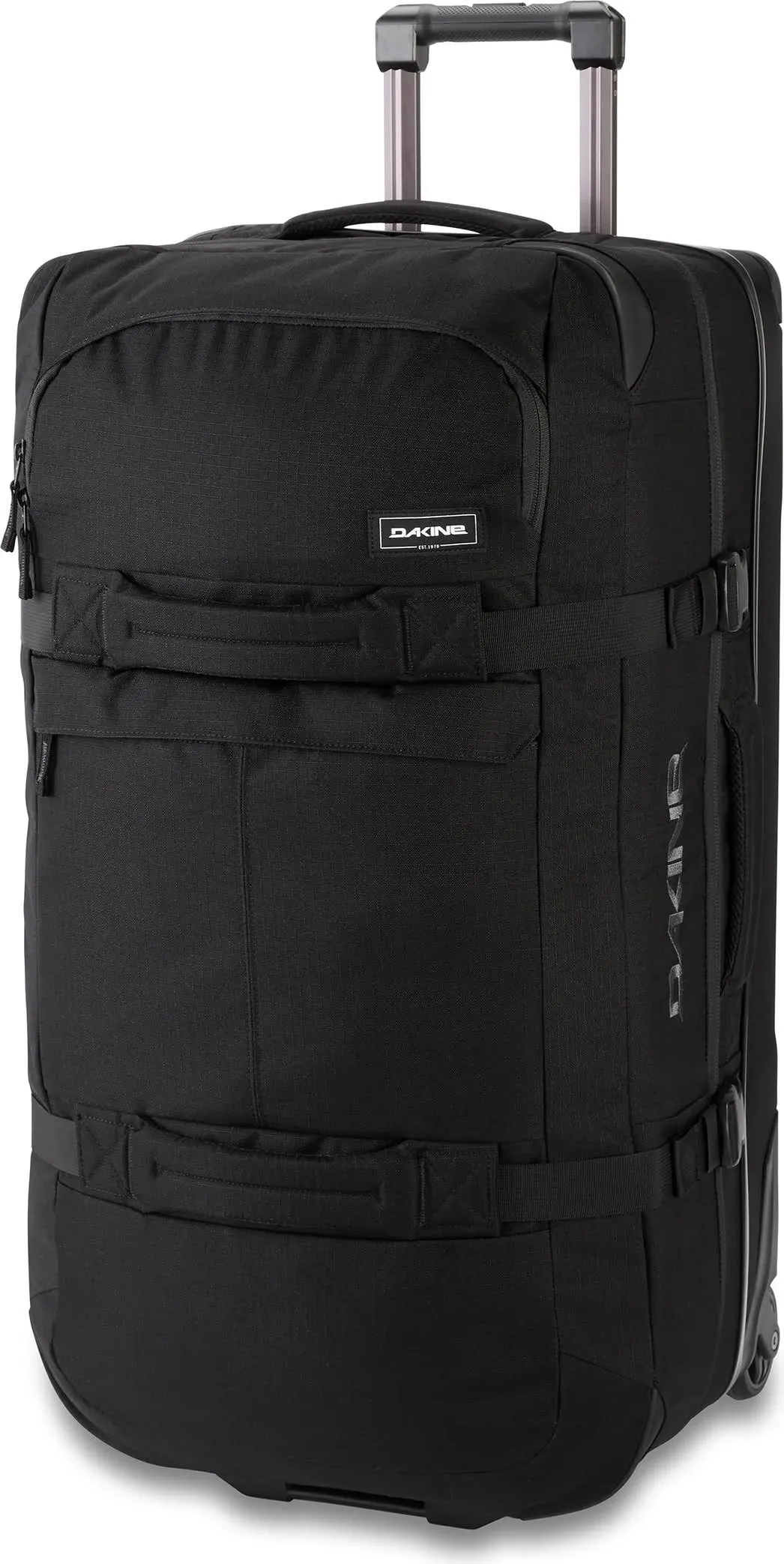 Dakine Split Roller 110L Bag Black