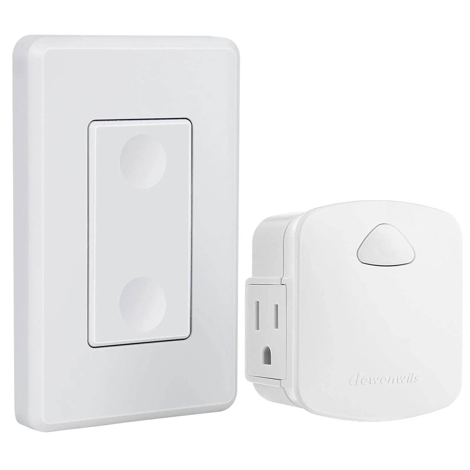 DEWENWILS Wireless Light Switch