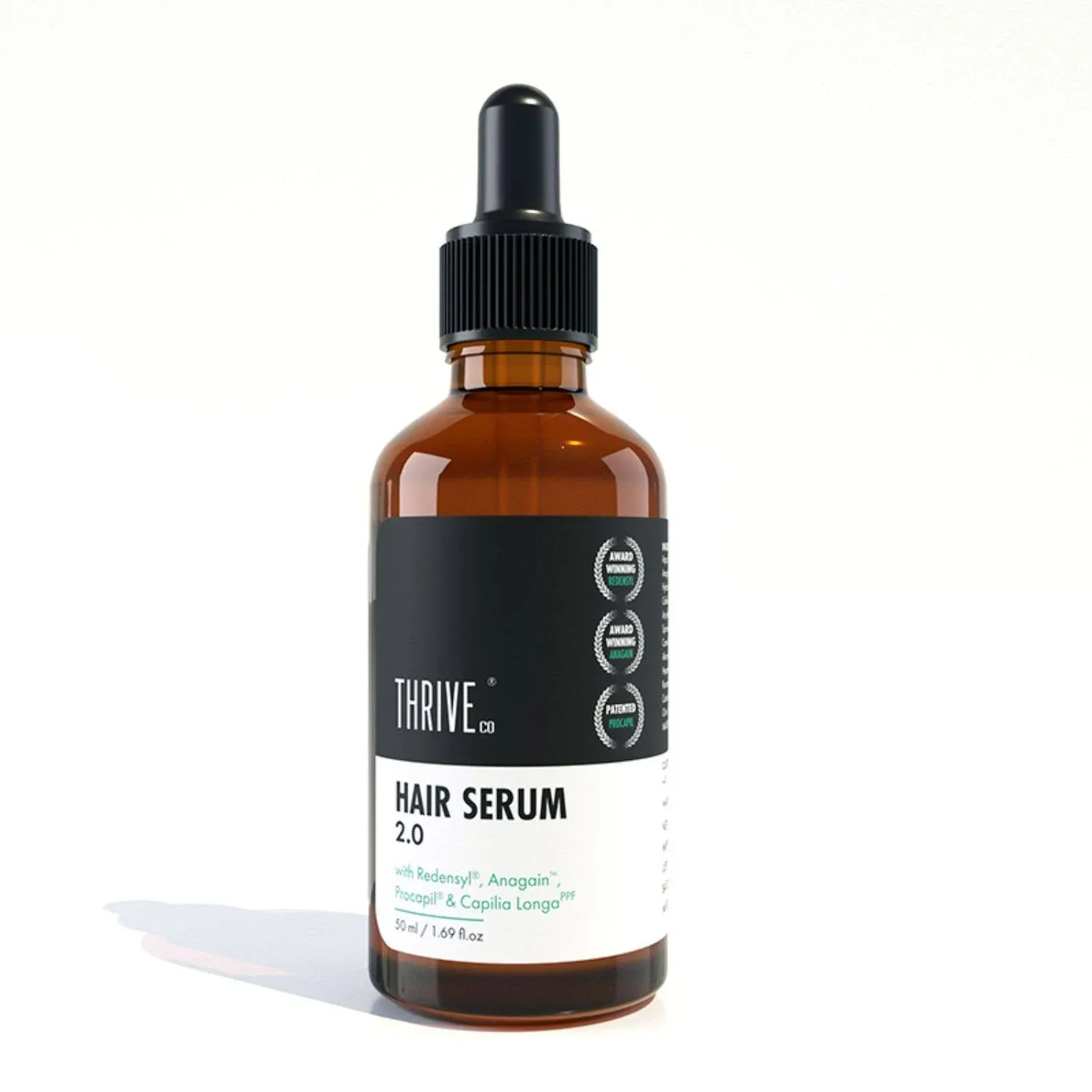 ThriveCo Hair Growth Serum - 50 ml