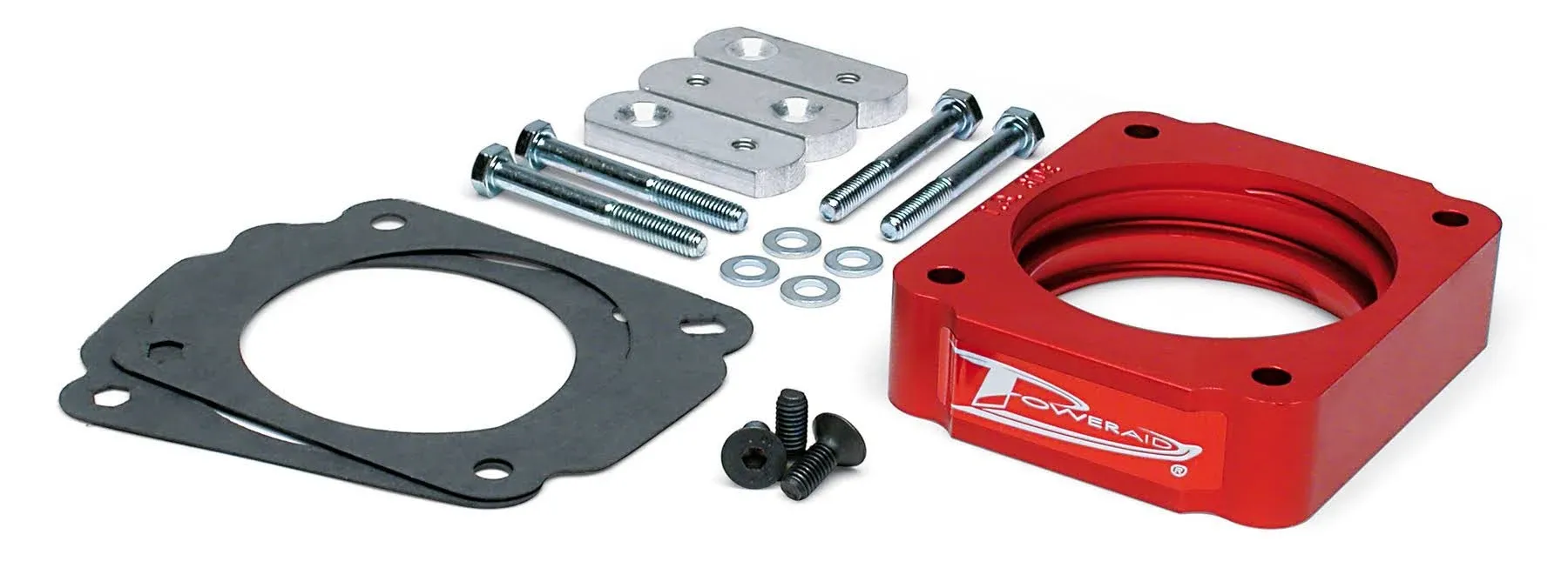 Fuel Injection Throttle Body Spacer-XL Airaid 400-591