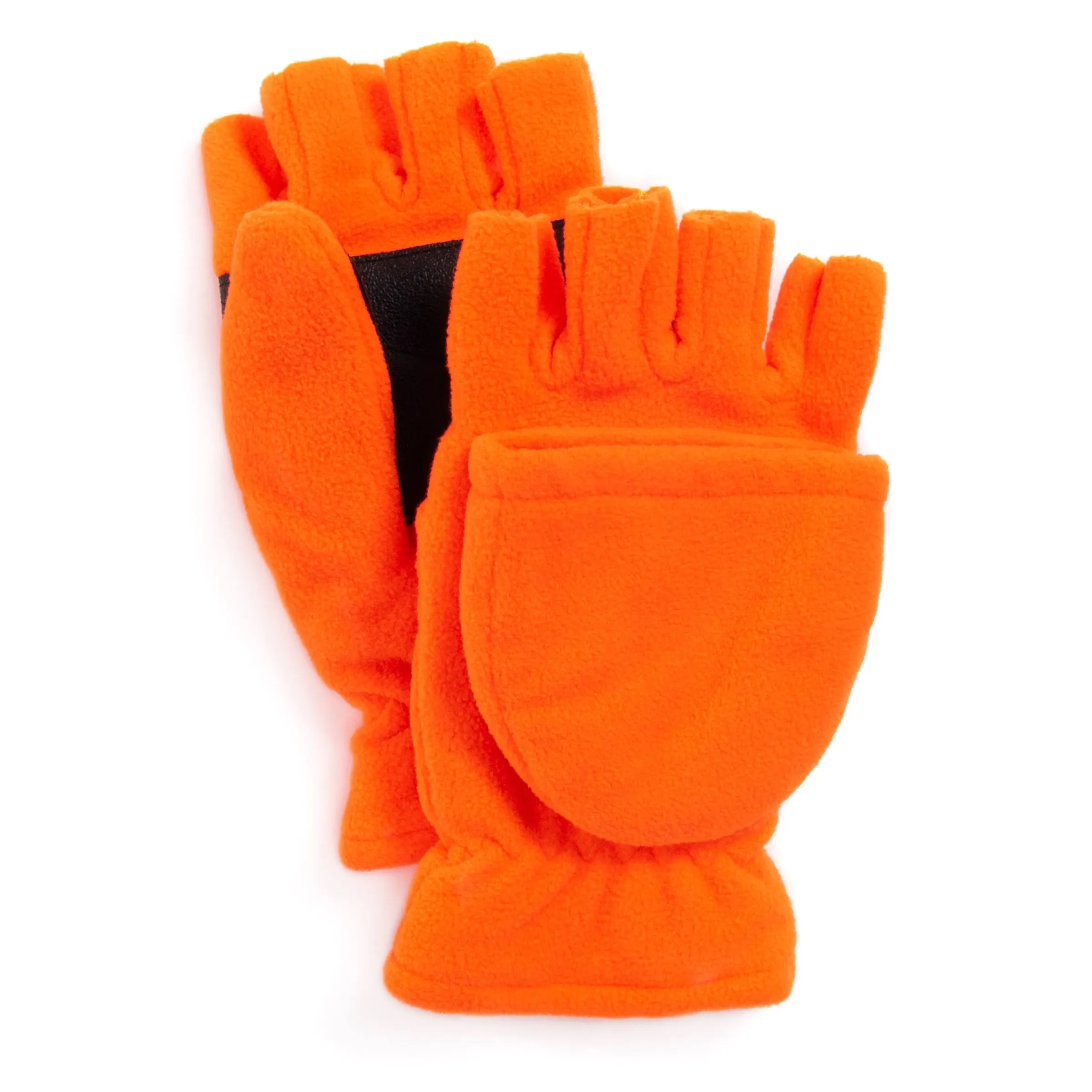 unisex-adult Flip MittenMittens