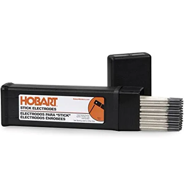 Hobart 770480 7018 Stick Electrode Welding Rods