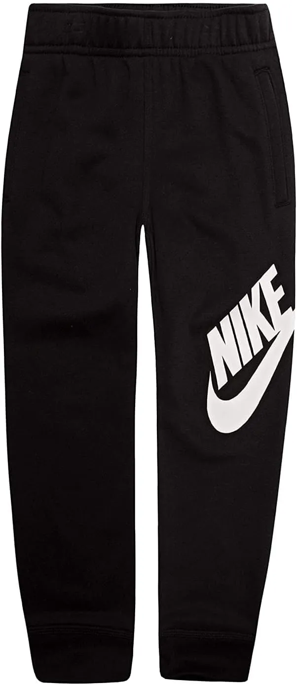 Nike Boys' Toddler Fleece Jogger Pants Discontinued