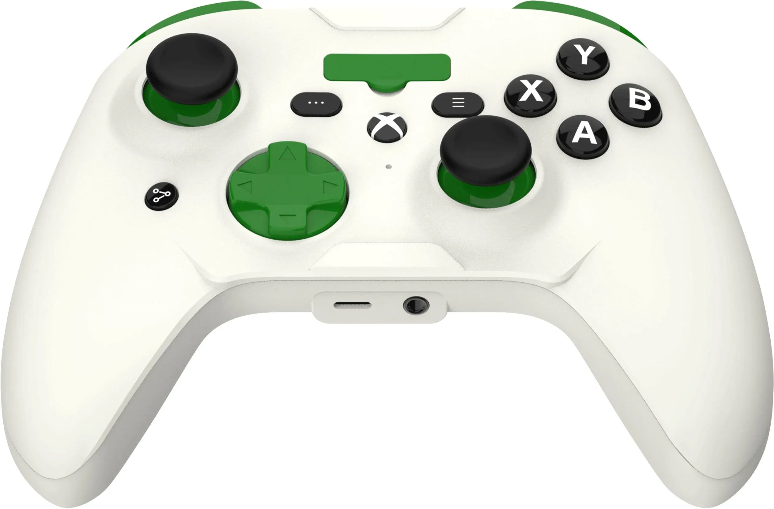 RiotPWR - Cloud Game Controller for iOS (Xbox Edition) - White