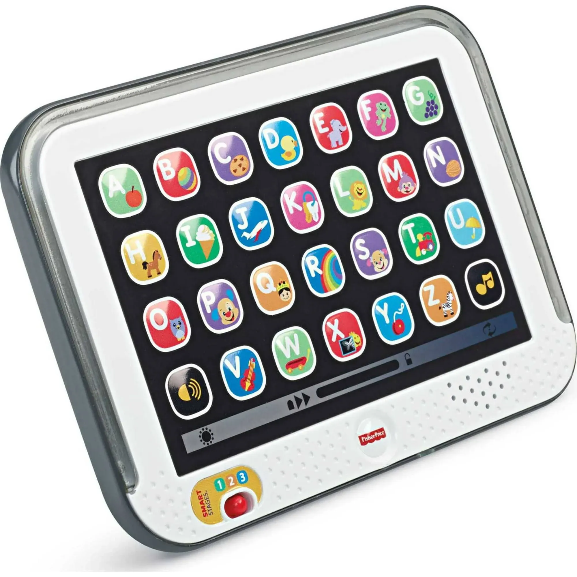 Fisher-Price Laugh & Learn Smart Stages Tablet