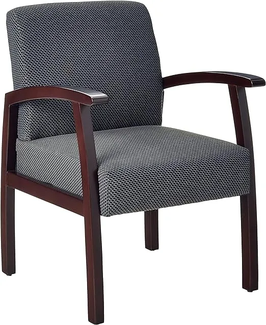 Lorell Deluxe Guest Chair